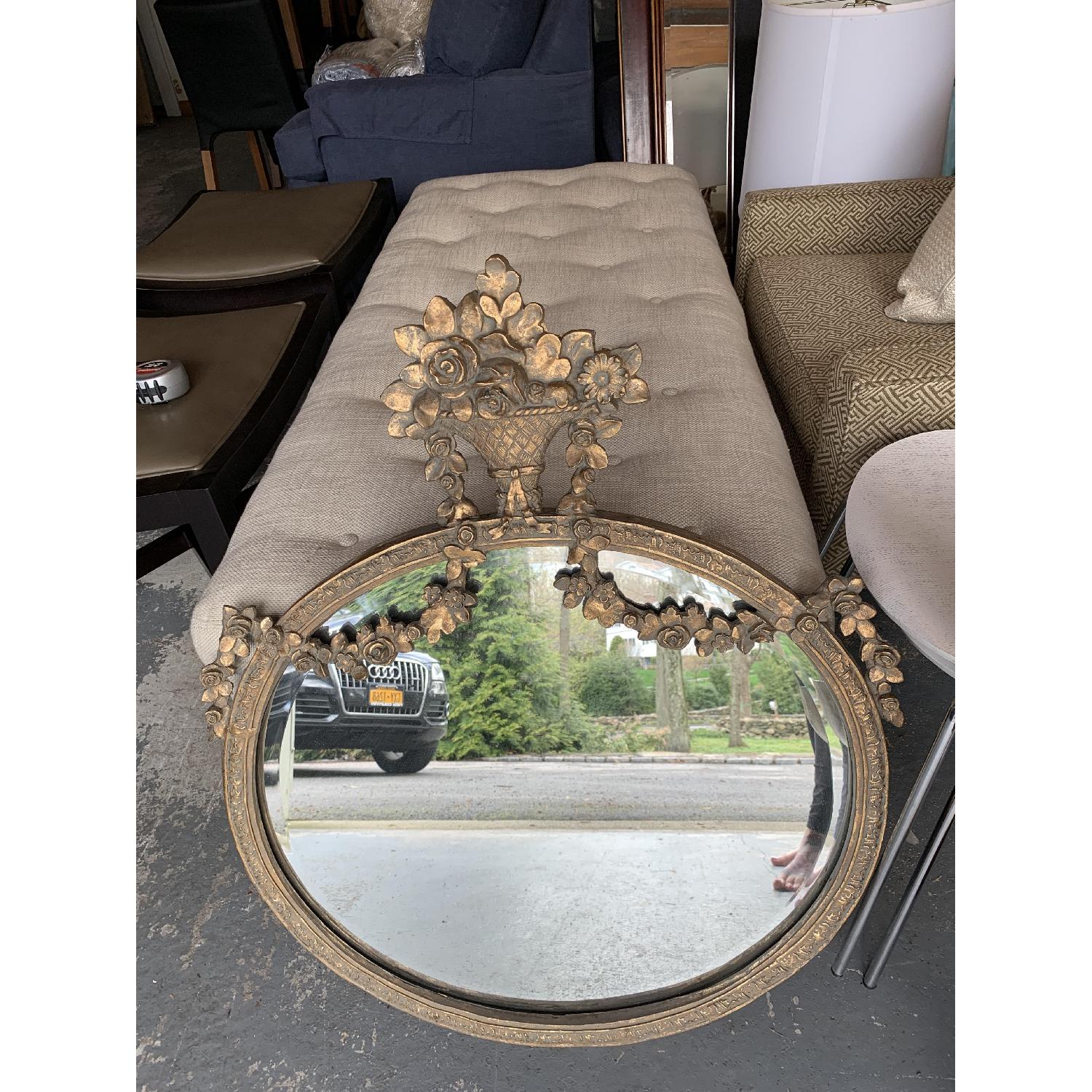 Wisteria Mirror - image-4