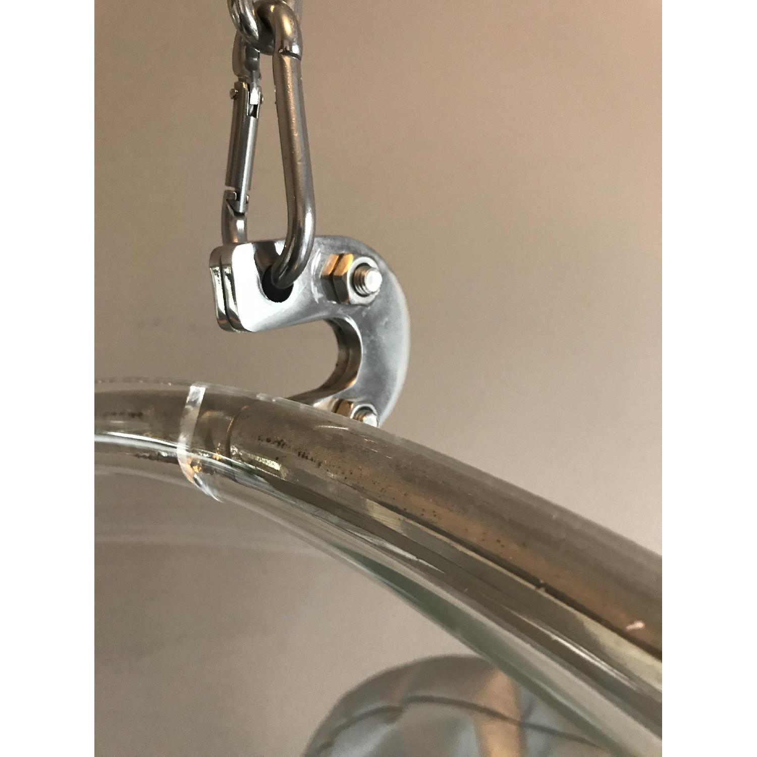 Eero Aarnio Bubble Chair - image-1