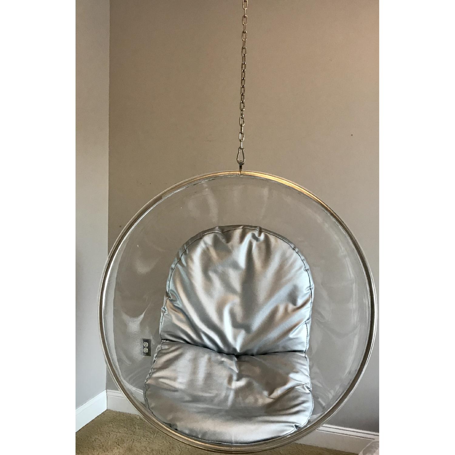 Eero Aarnio Bubble Chair - image-4