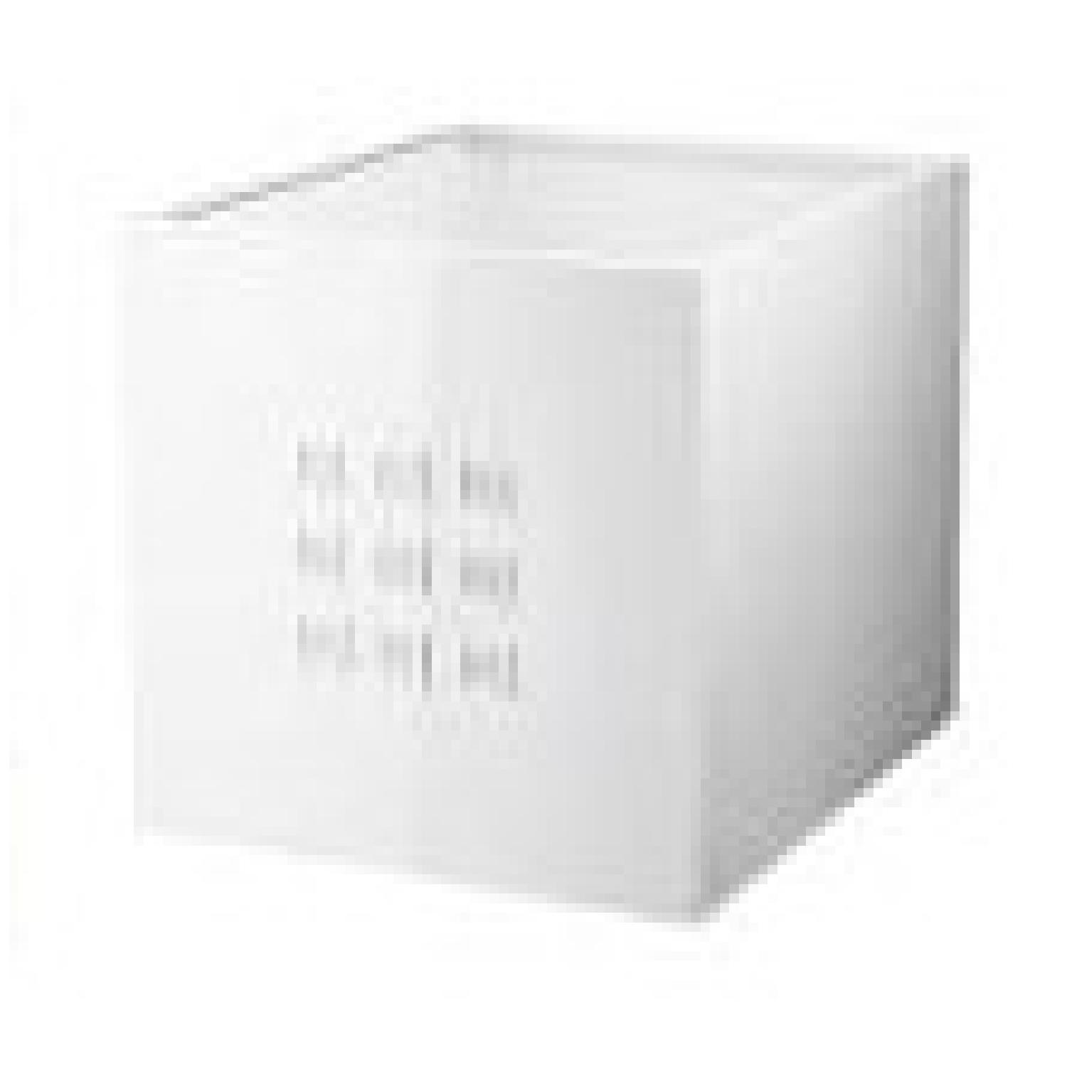 Ikea Expedit 16 Cube Shelf Unit w/ 8 Drawers AptDeco