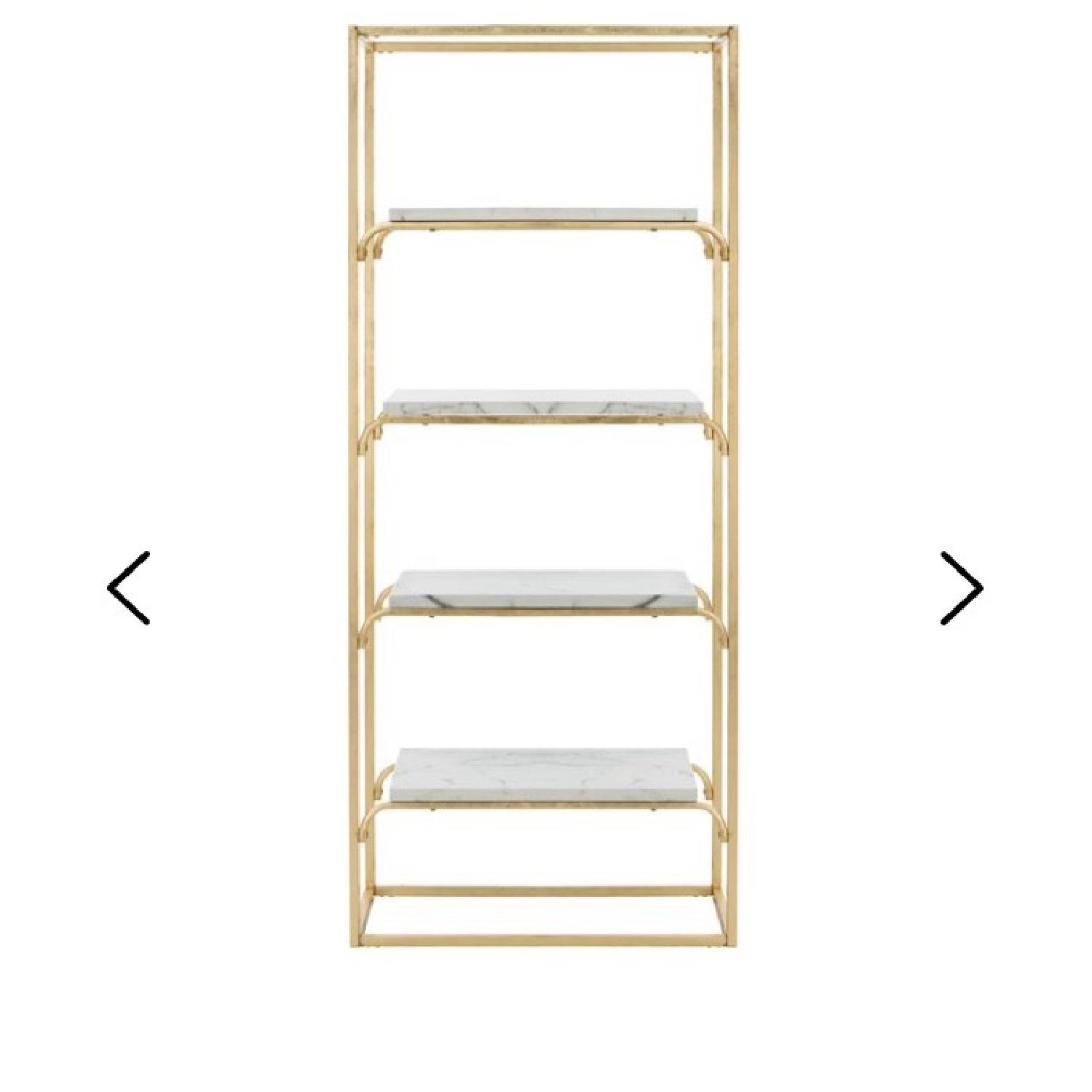 Everly Quinn Etagere - image-1