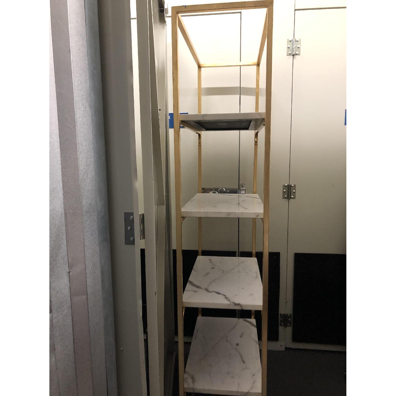 Everly Quinn Etagere - image-2