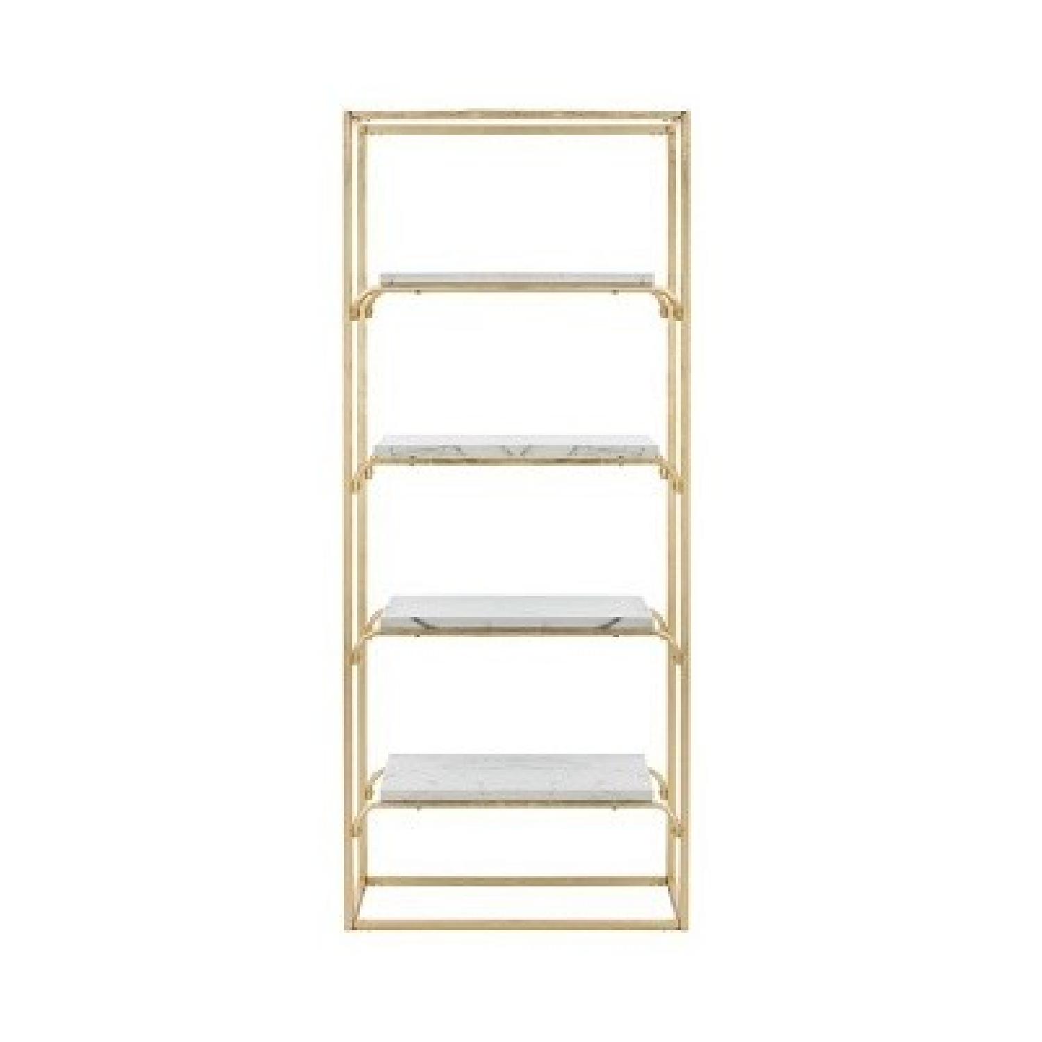 Everly Quinn Etagere - image-0