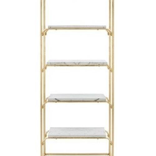 Used Everly Quinn Etagere for sale on AptDeco