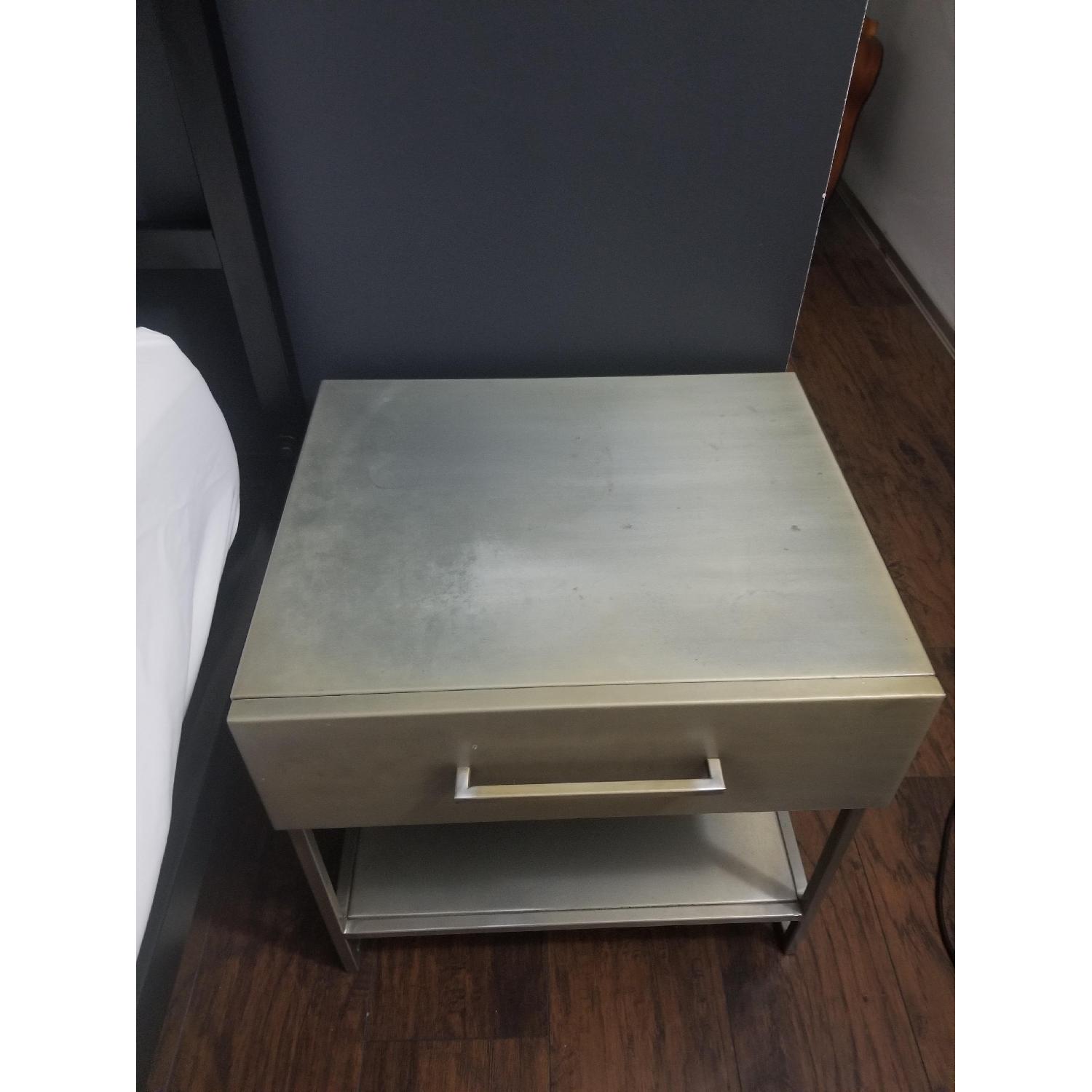 CB2 Proof Nightstand - image-1