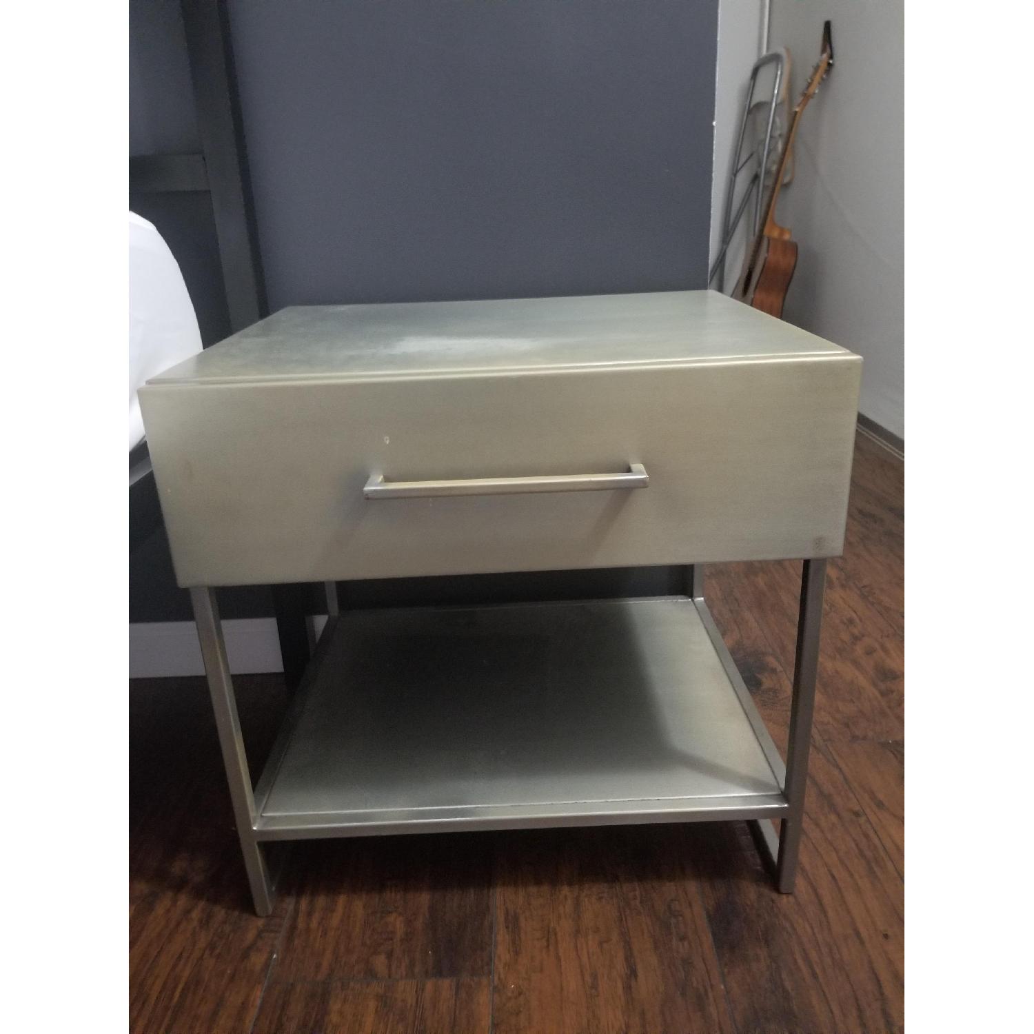 CB2 Proof Nightstand - image-3