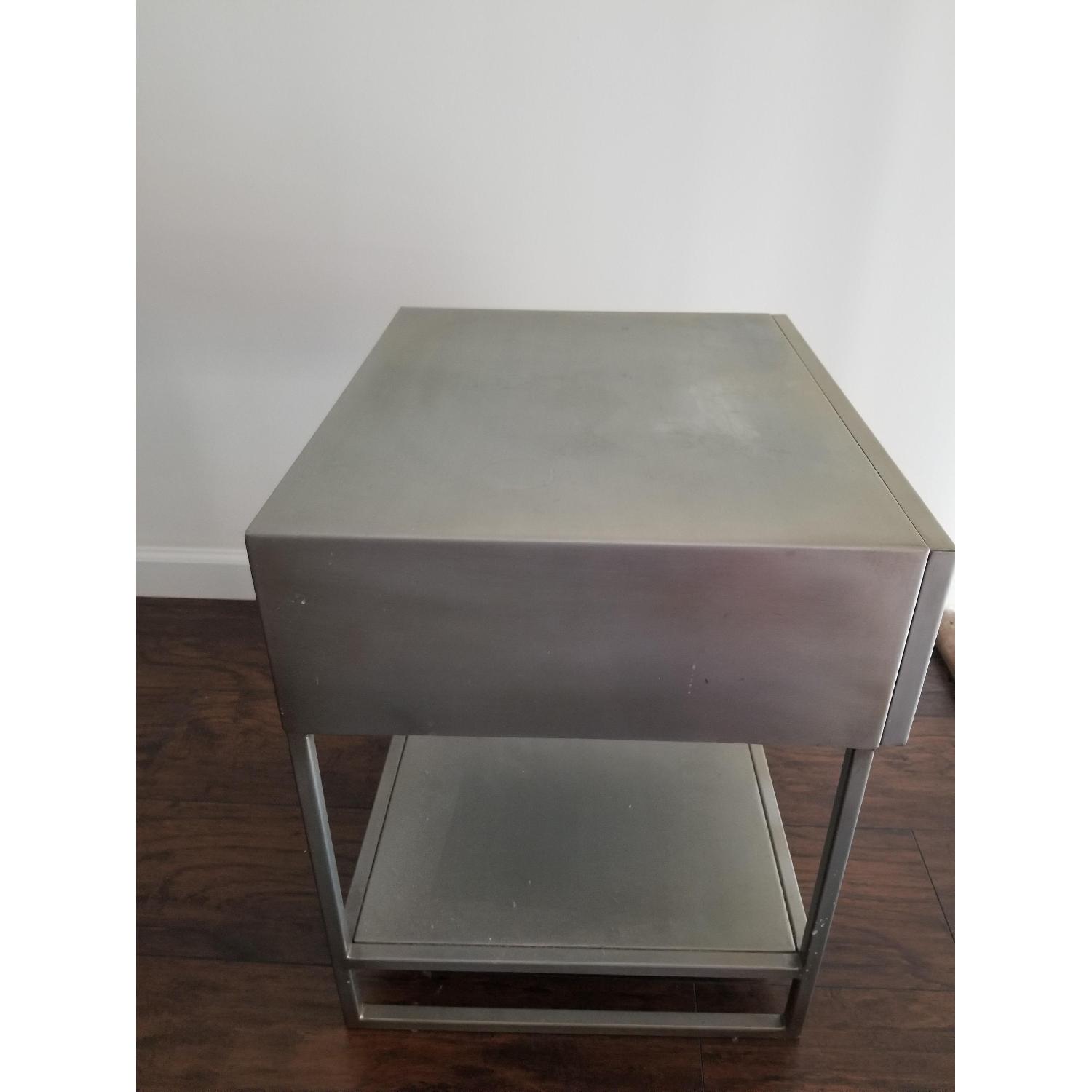 CB2 Proof Nightstand - image-6