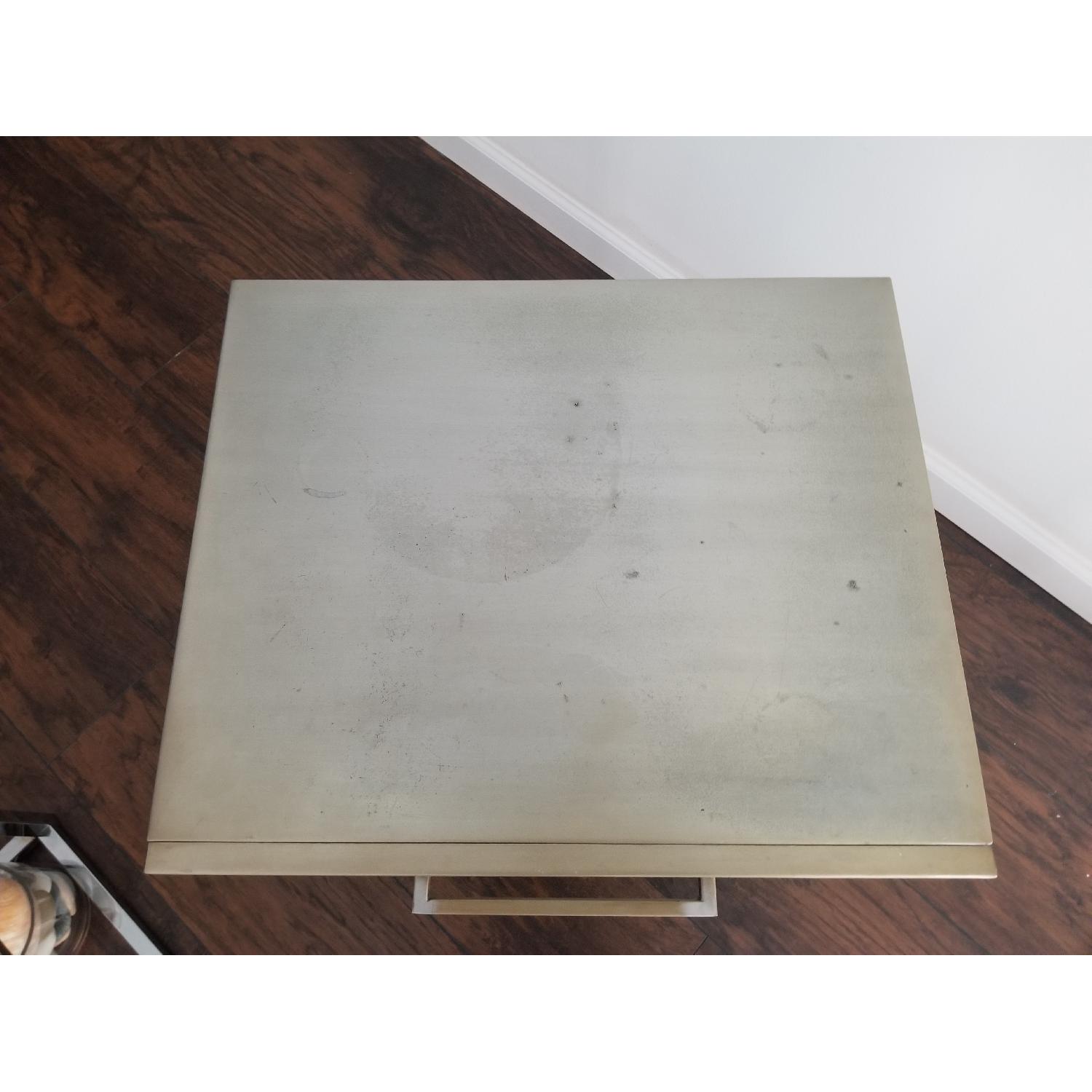 CB2 Proof Nightstand - image-8