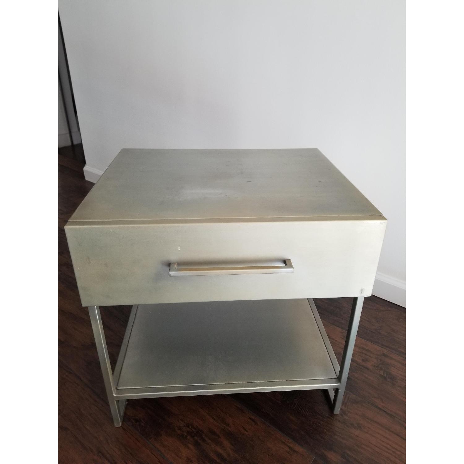 CB2 Proof Nightstand - image-10