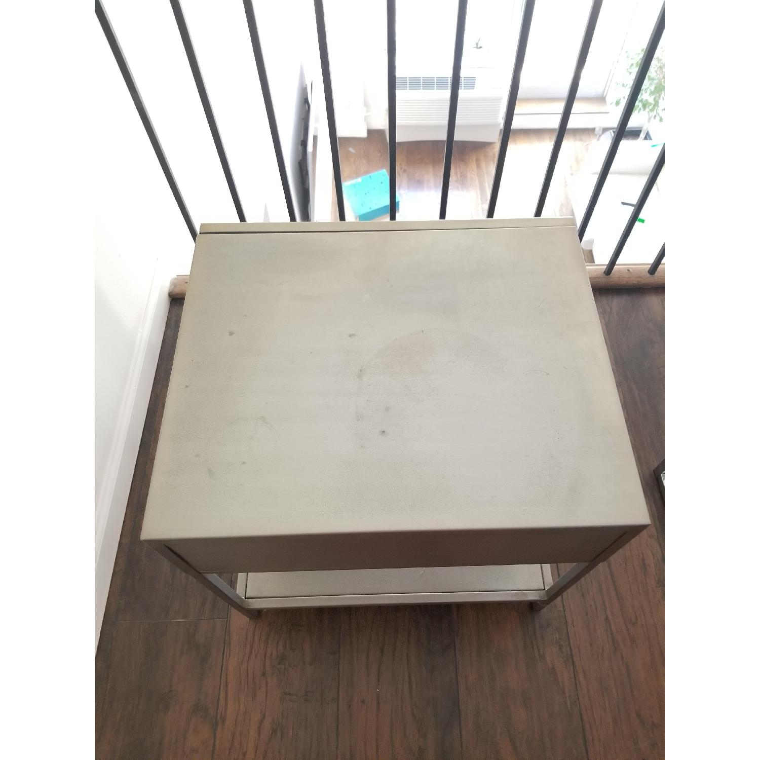 CB2 Proof Nightstand - image-11