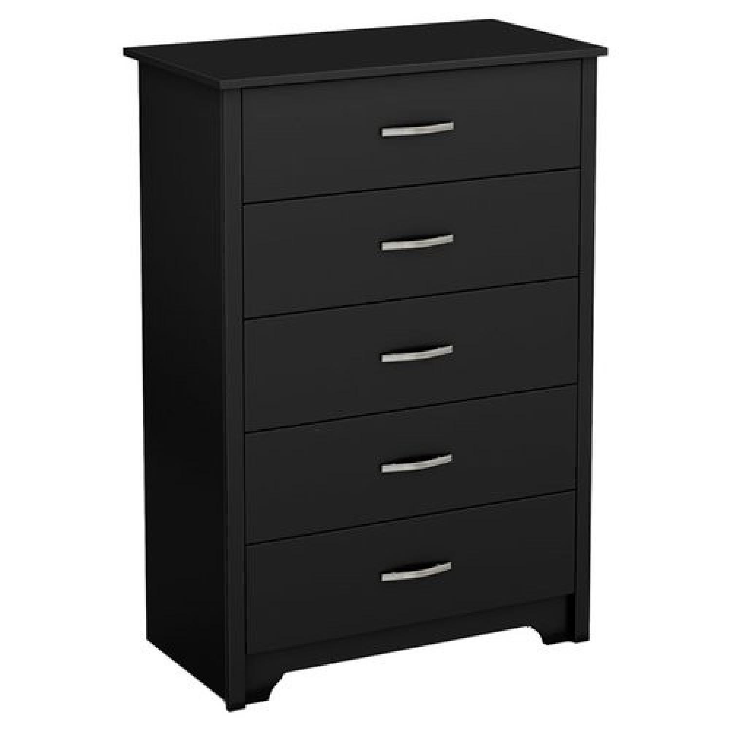 South Shore 5-Drawer Chest - image-0
