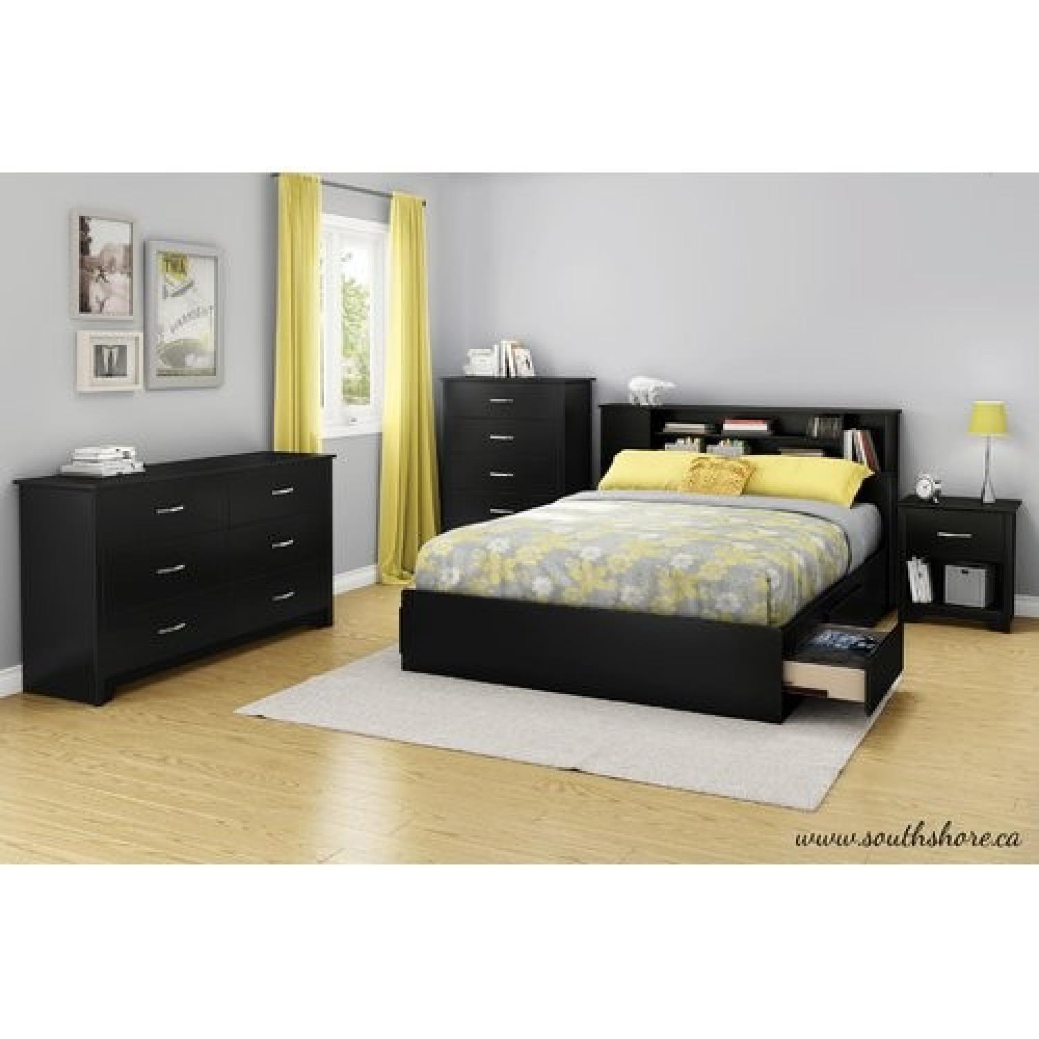 South Shore 5-Drawer Chest - image-1