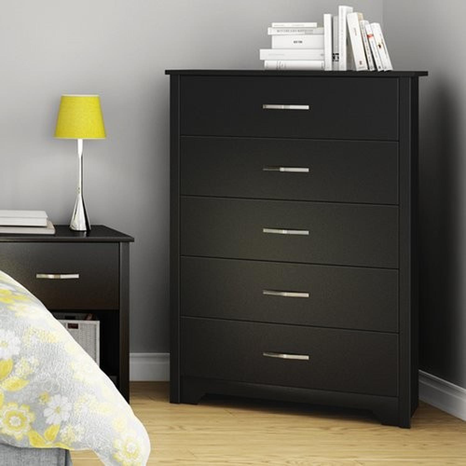 South Shore 5-Drawer Chest - image-2