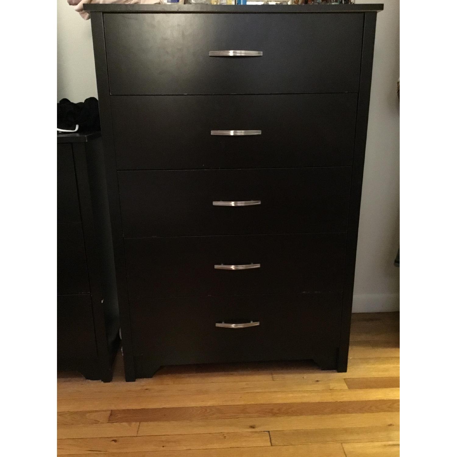 South Shore 5-Drawer Chest - image-3