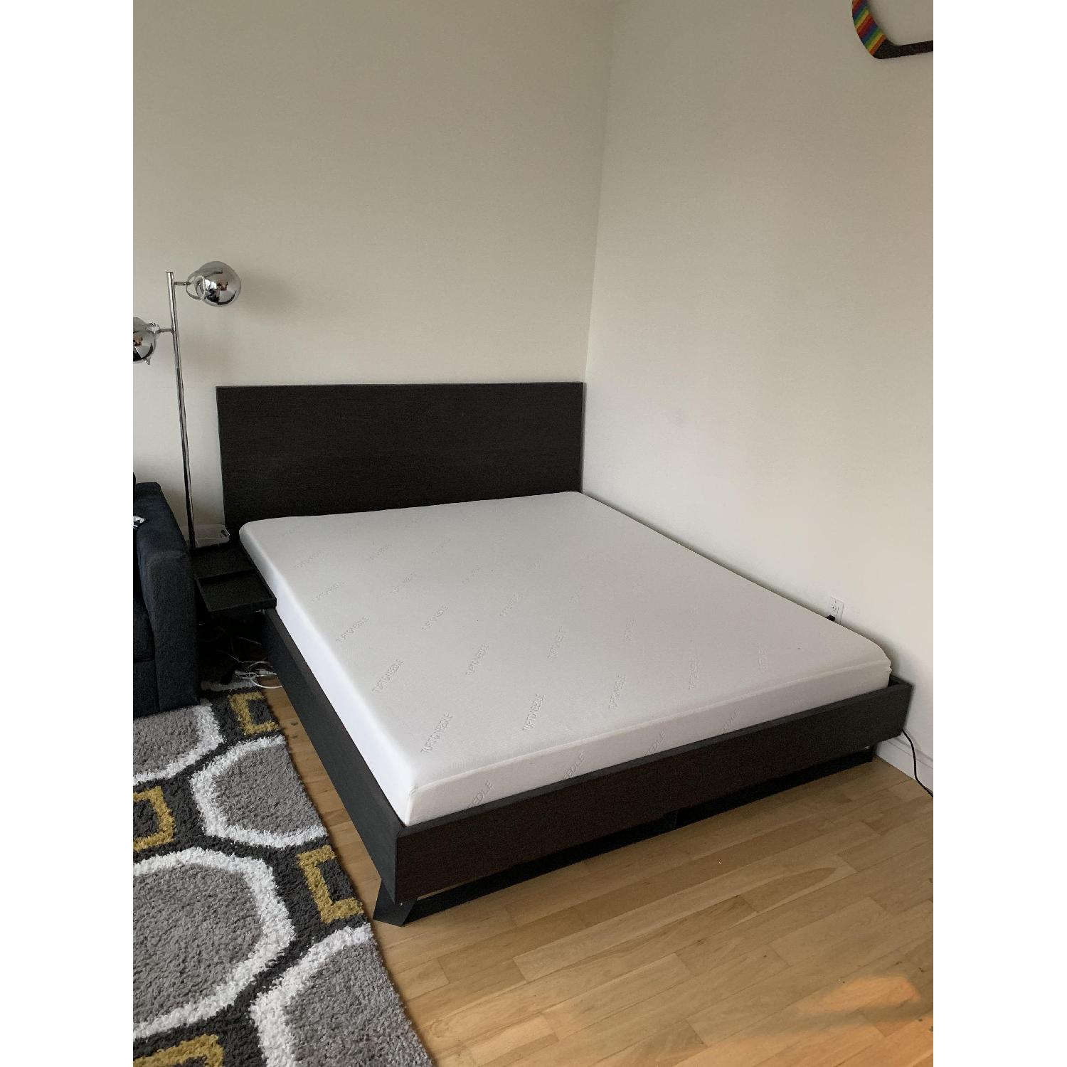 Modloft Amsterdam California King Bed - image-1