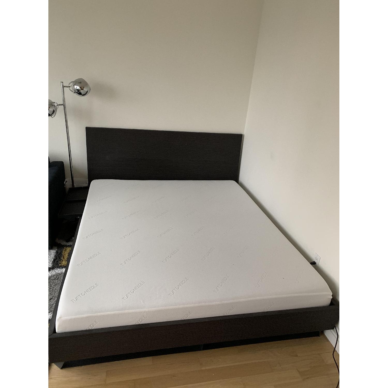 Modloft Amsterdam California King Bed - image-2