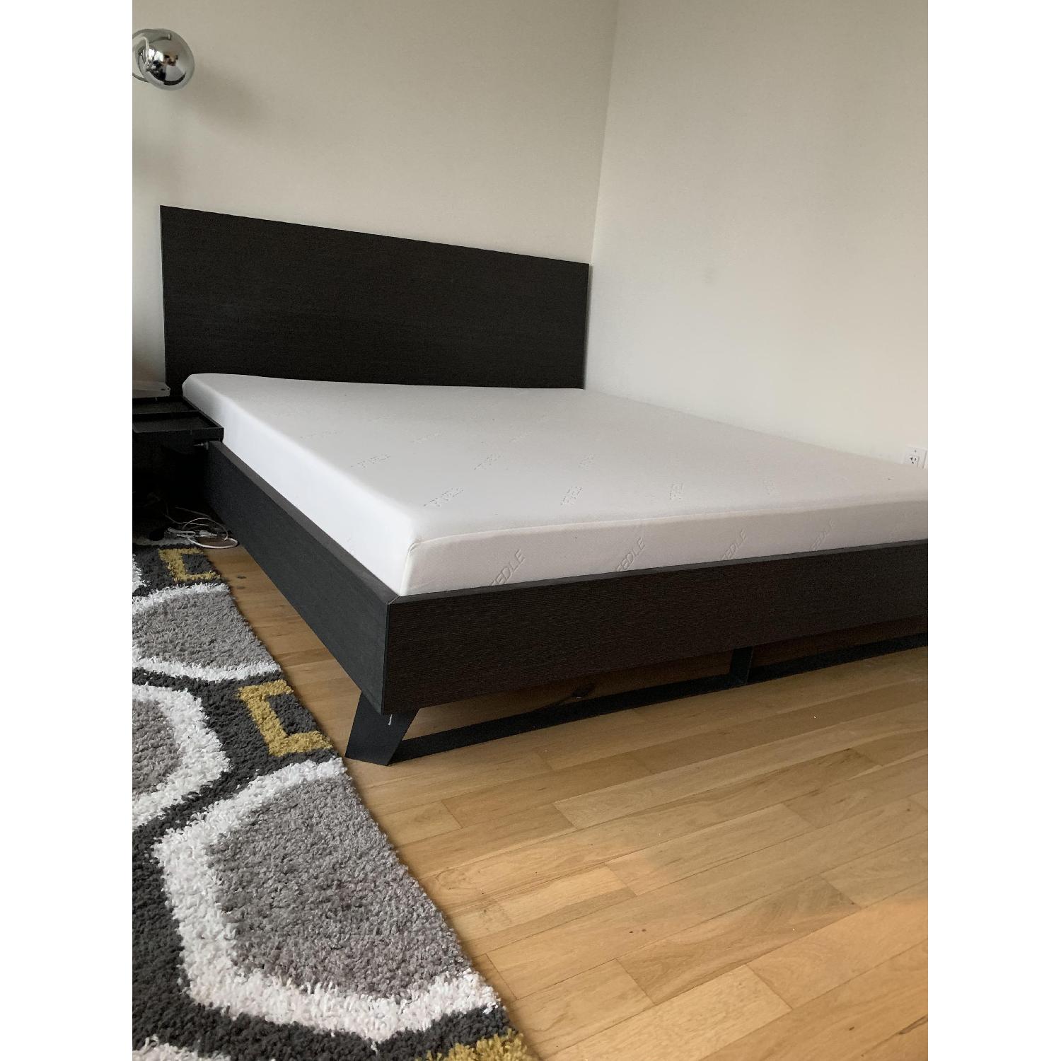 Modloft Amsterdam California King Bed - image-3