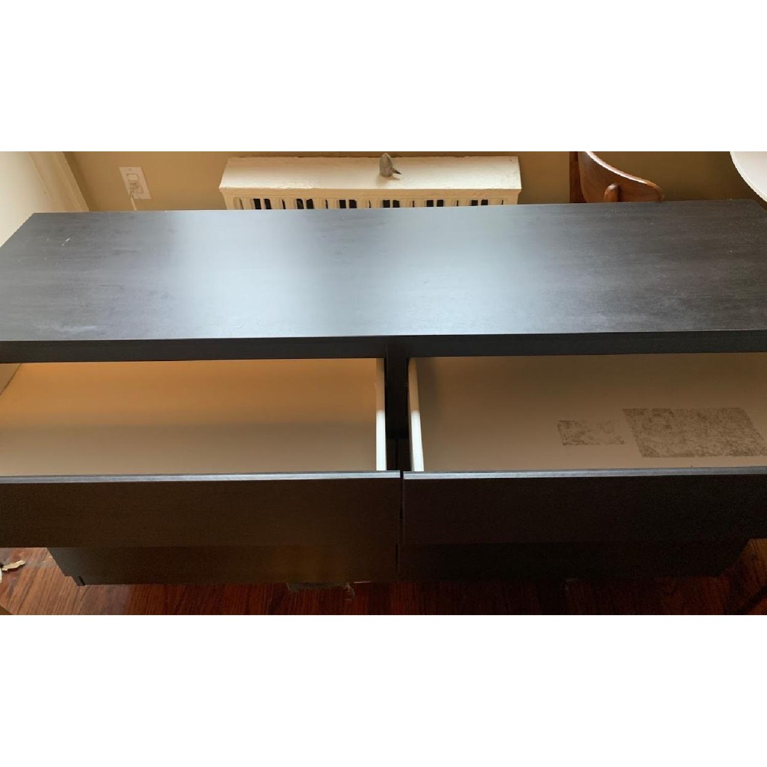 Ikea Malm 6-Drawer Dresser - image-2