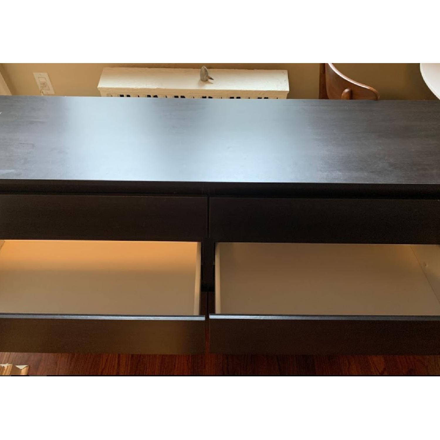 Ikea Malm 6-Drawer Dresser - image-3