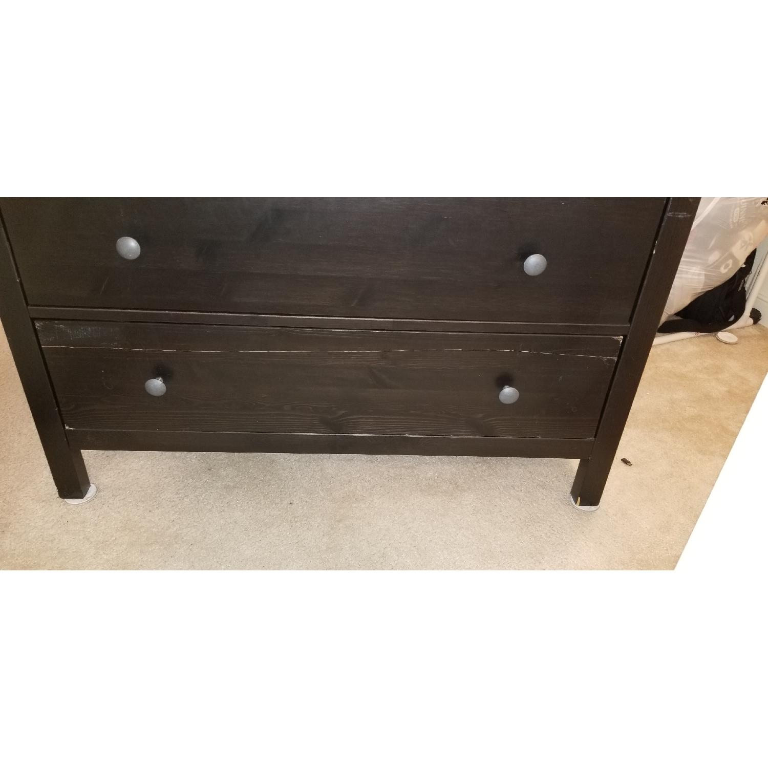 Ikea Hemnes Dresser - image-2