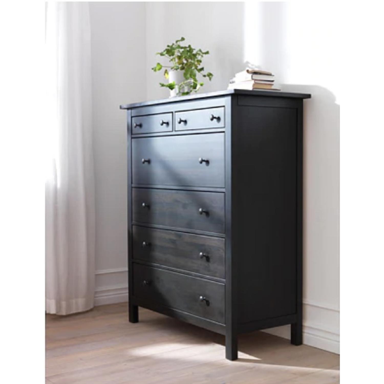 Ikea Hemnes Dresser - image-3