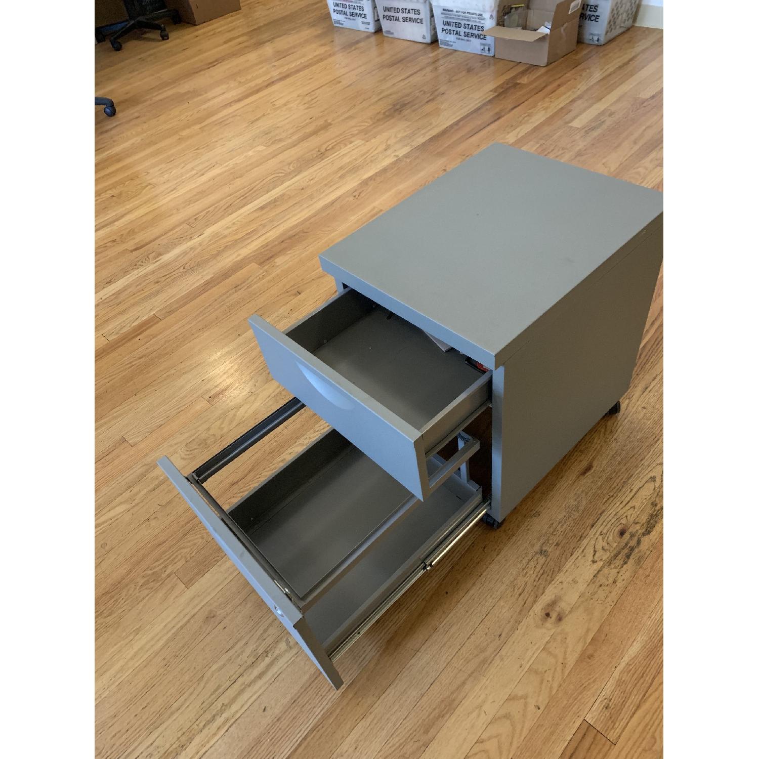 Ikea Erik File Cabinet - image-3