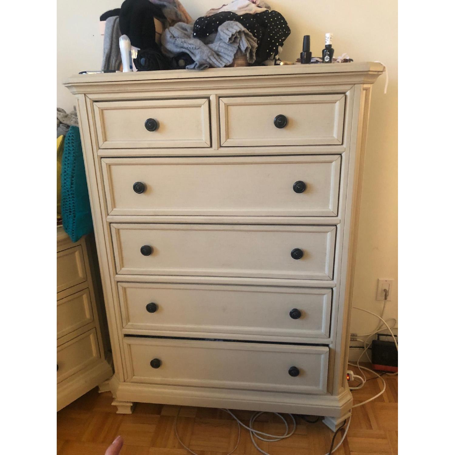 Bob's Euro Cottage Chest - image-1