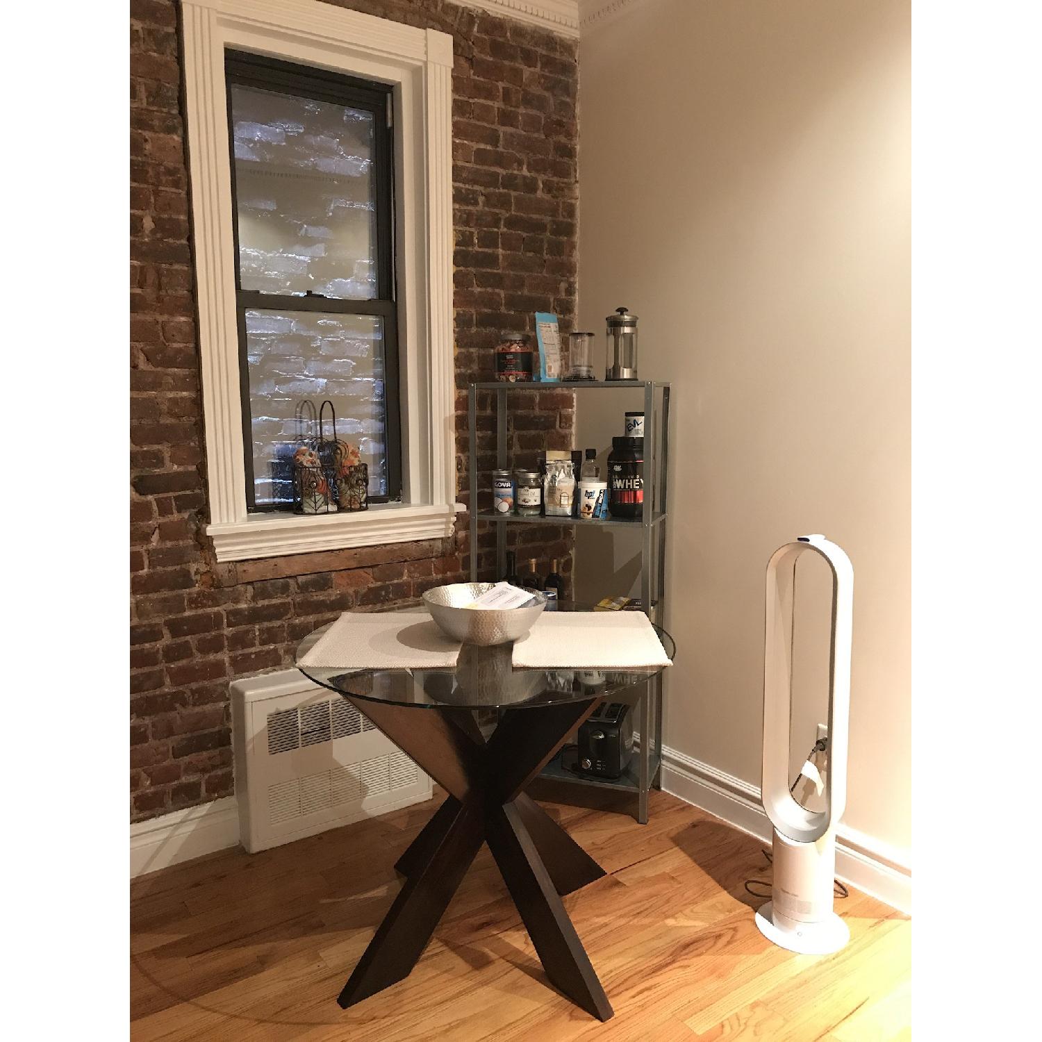 Pier 1 Simon X Espresso Dining Table - image-3