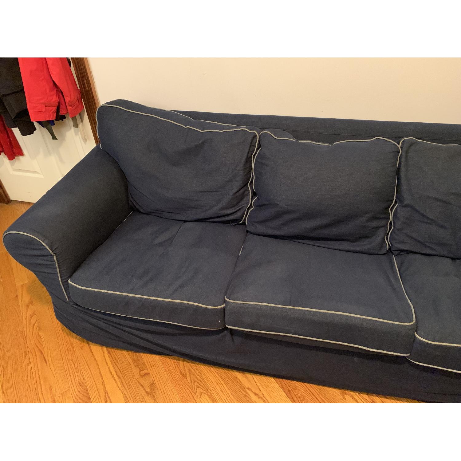Ikea Ektorp Sofa - image-2
