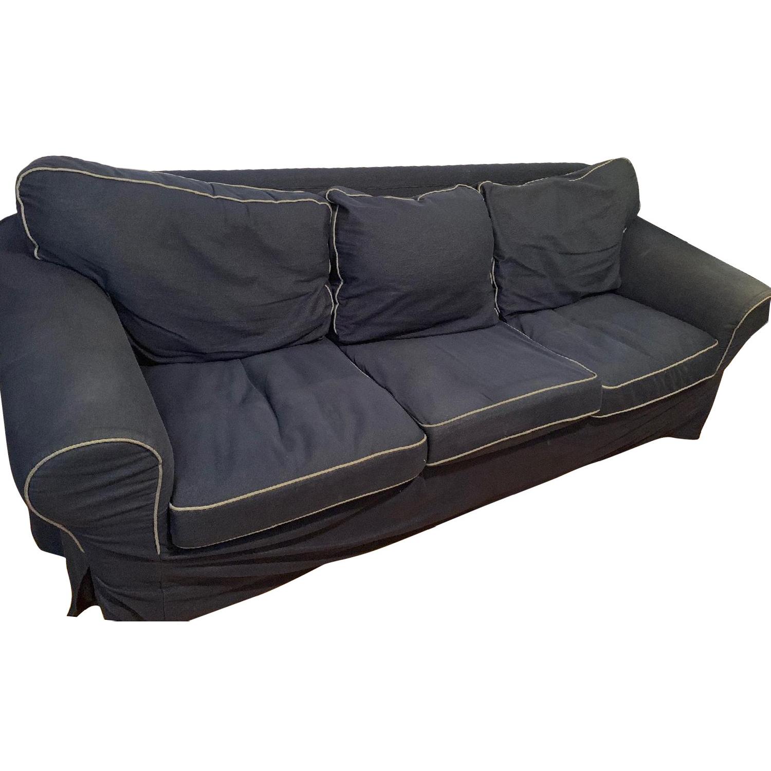 Ikea Ektorp Sofa AptDeco