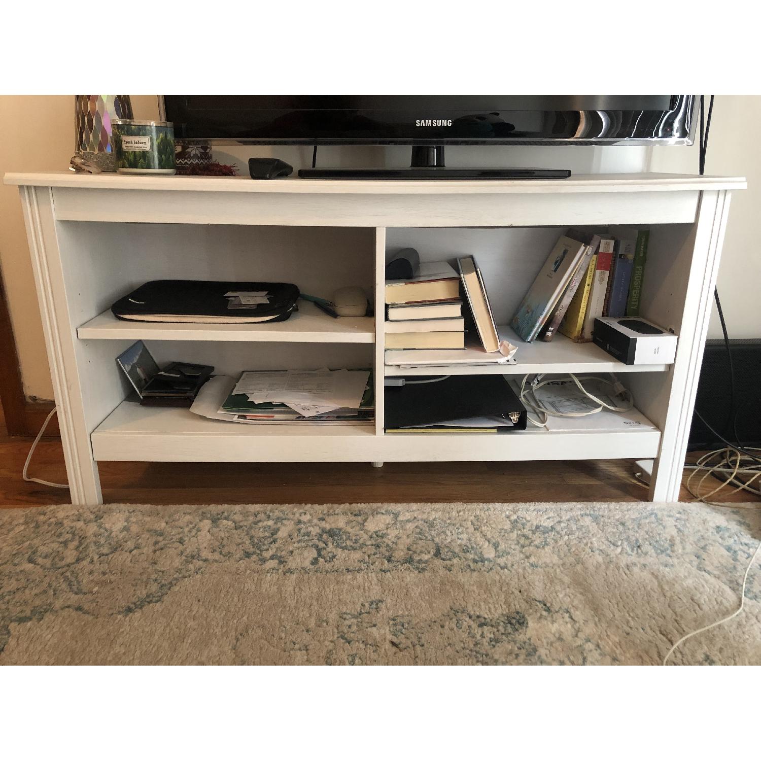 Ikea Brusali TV Unit - image-1