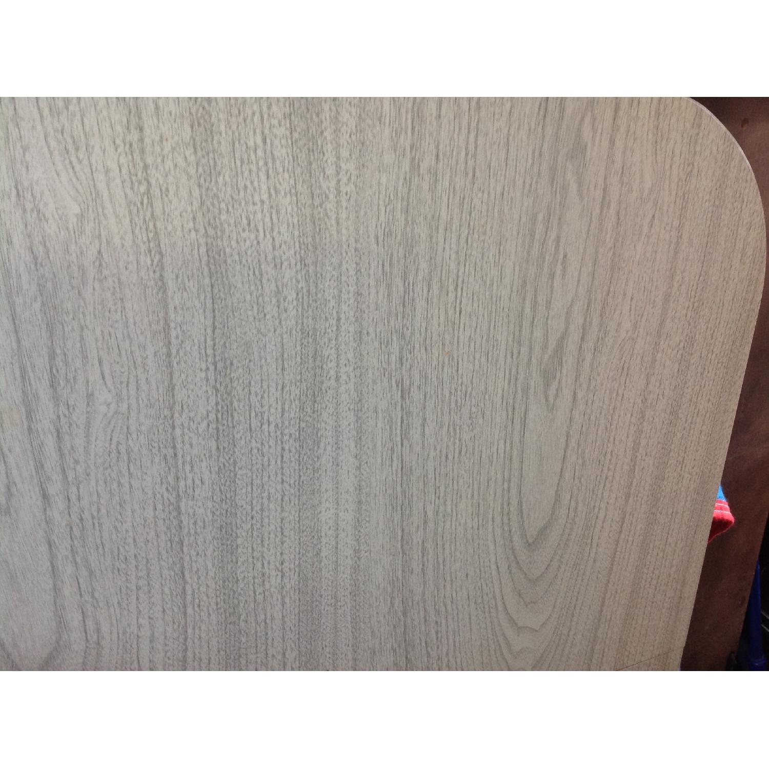 Mid Century 1950s Extendable Dining Table - image-7