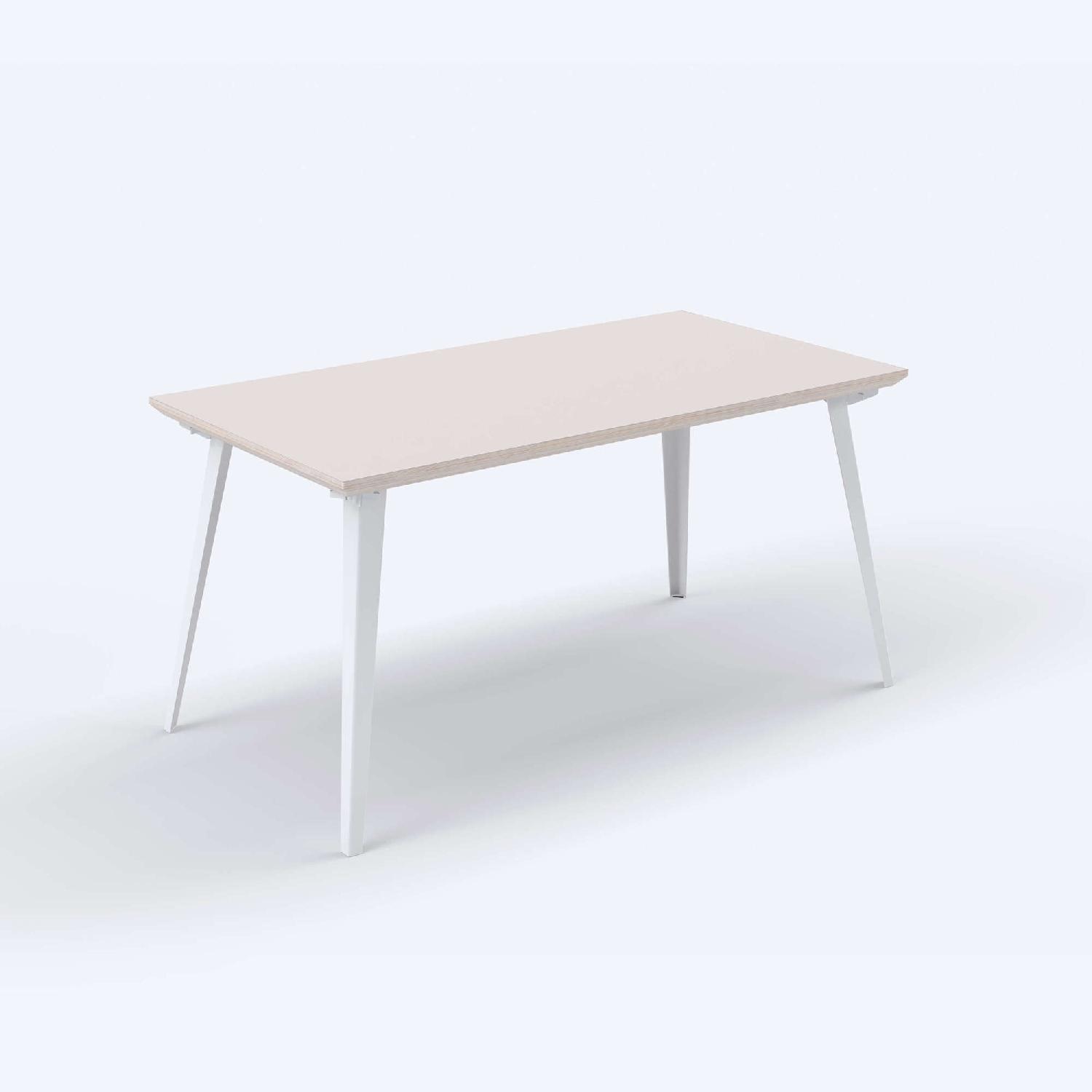 Floyd Home Blush Pink Table - image-1