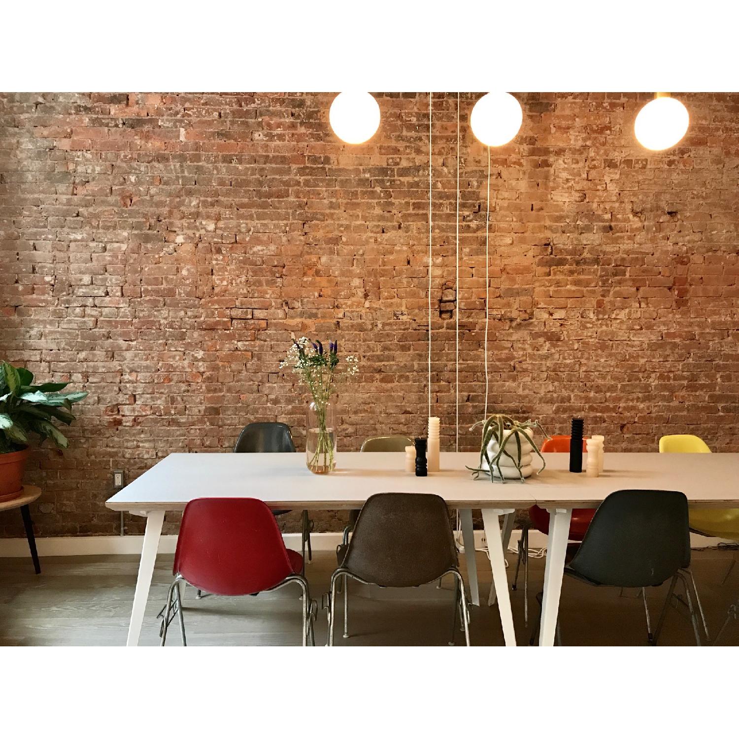 Floyd Home Blush Pink Table - image-4