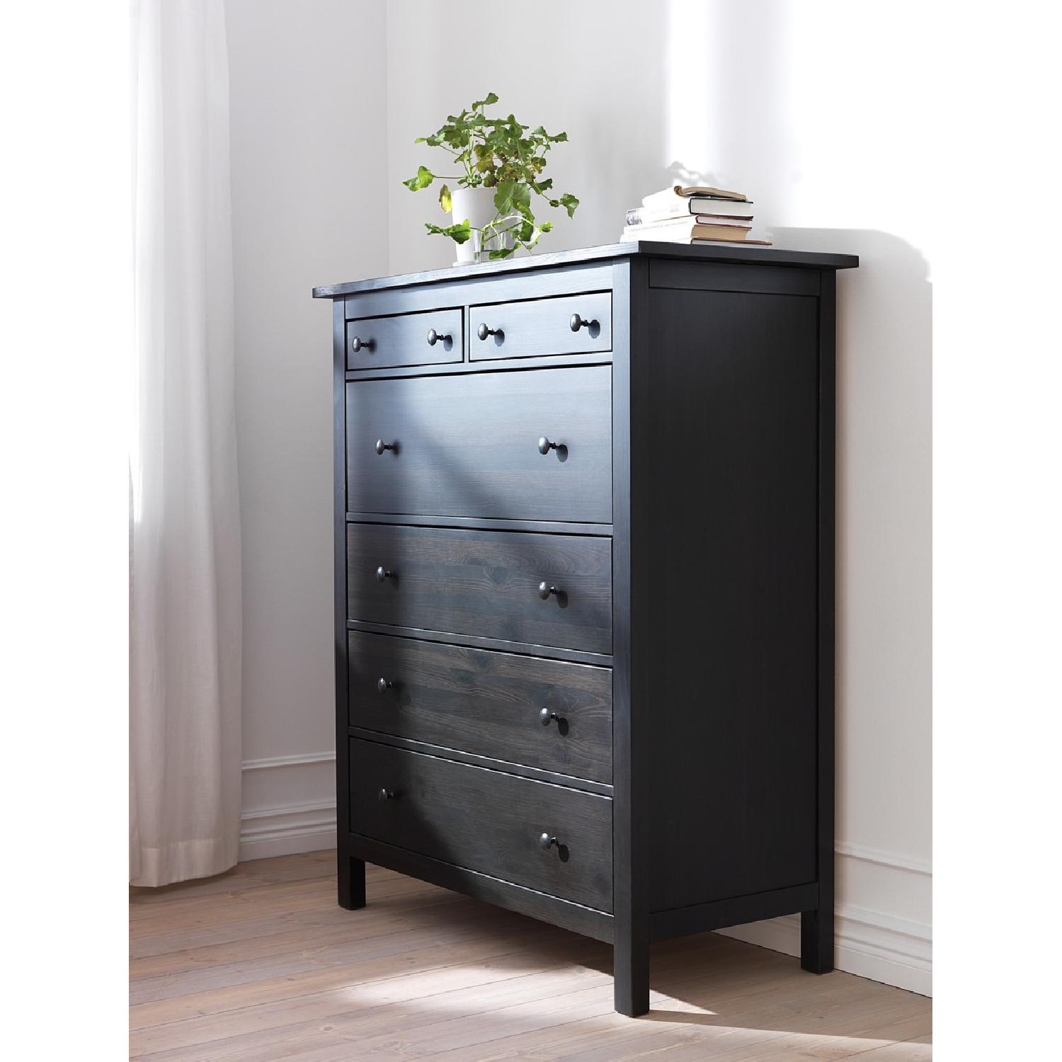 Ikea Hemnes Dresser - image-2