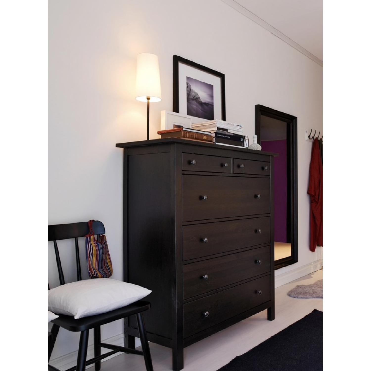 Ikea Hemnes Dresser - image-3