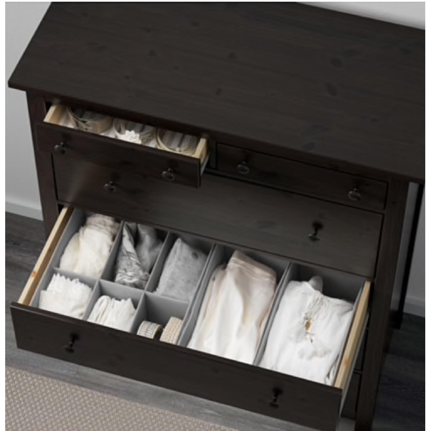 Ikea Hemnes Dresser - image-4