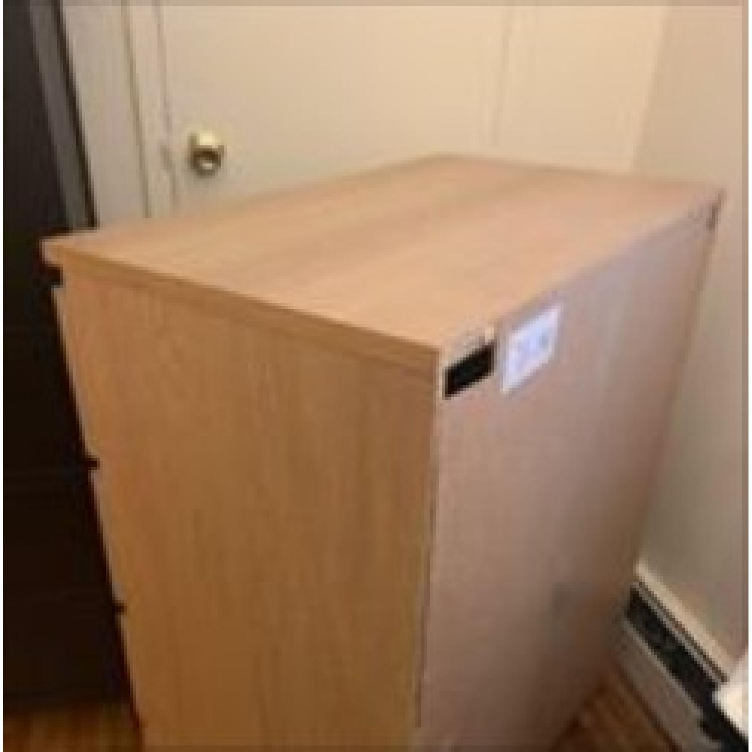 Ikea Hemnes 4-Drawer Chest - image-2