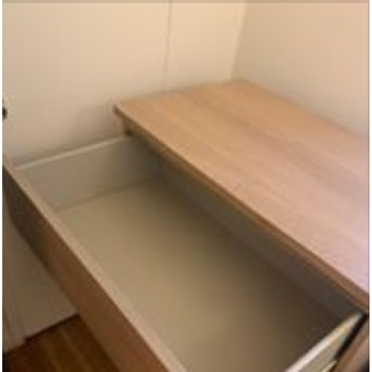 Ikea Hemnes 4-Drawer Chest - image-3