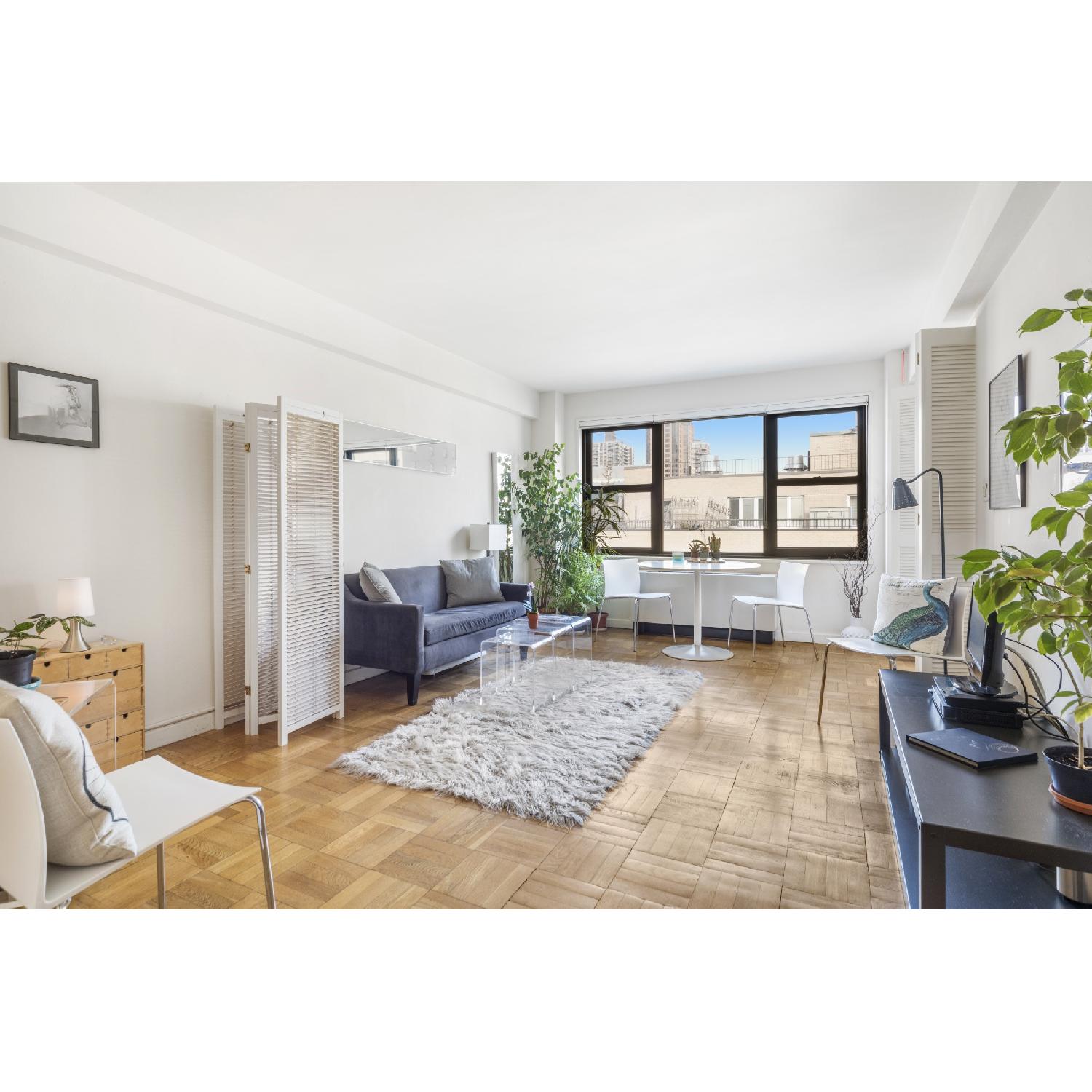 CB2 John Table Lamp - image-4