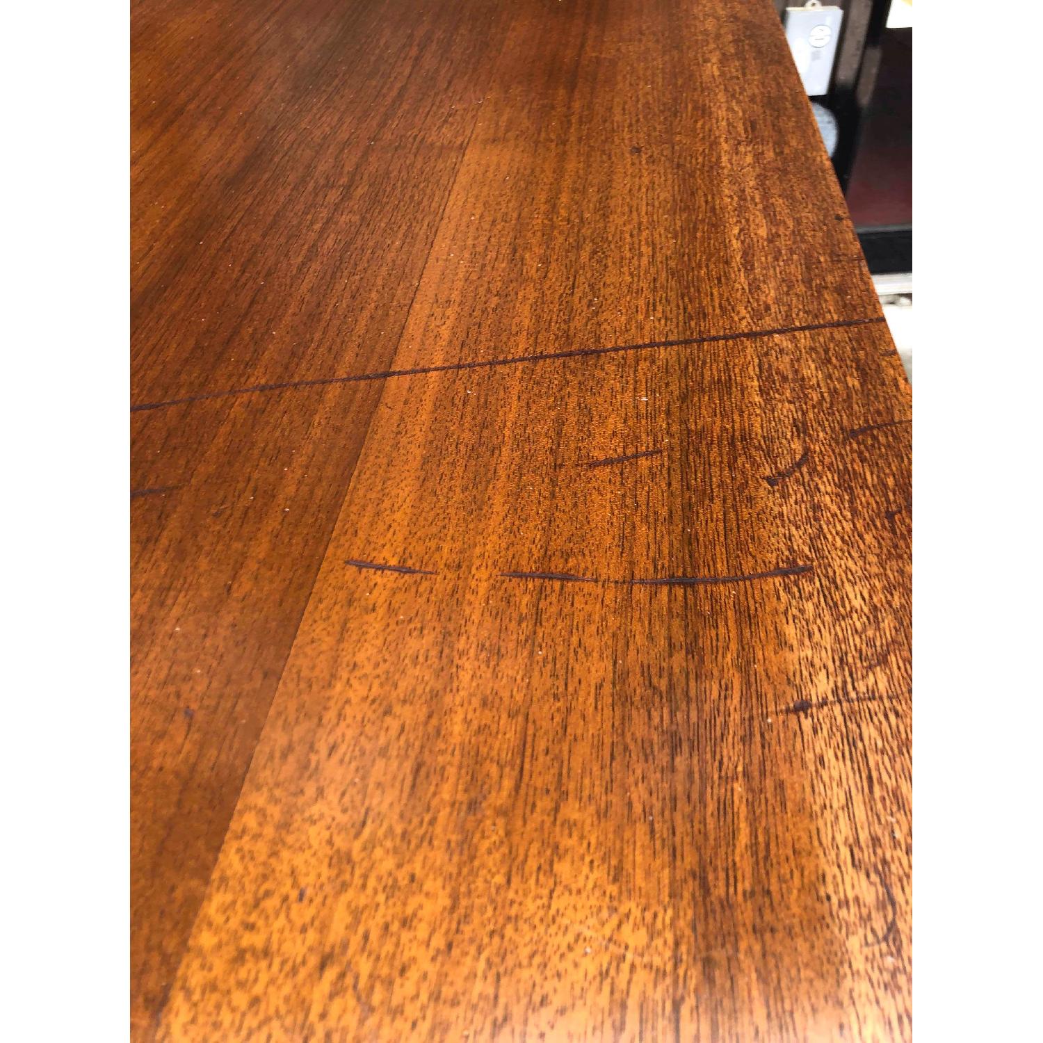 Bassett Furniture Mid Century 1960s Dresser - image-10