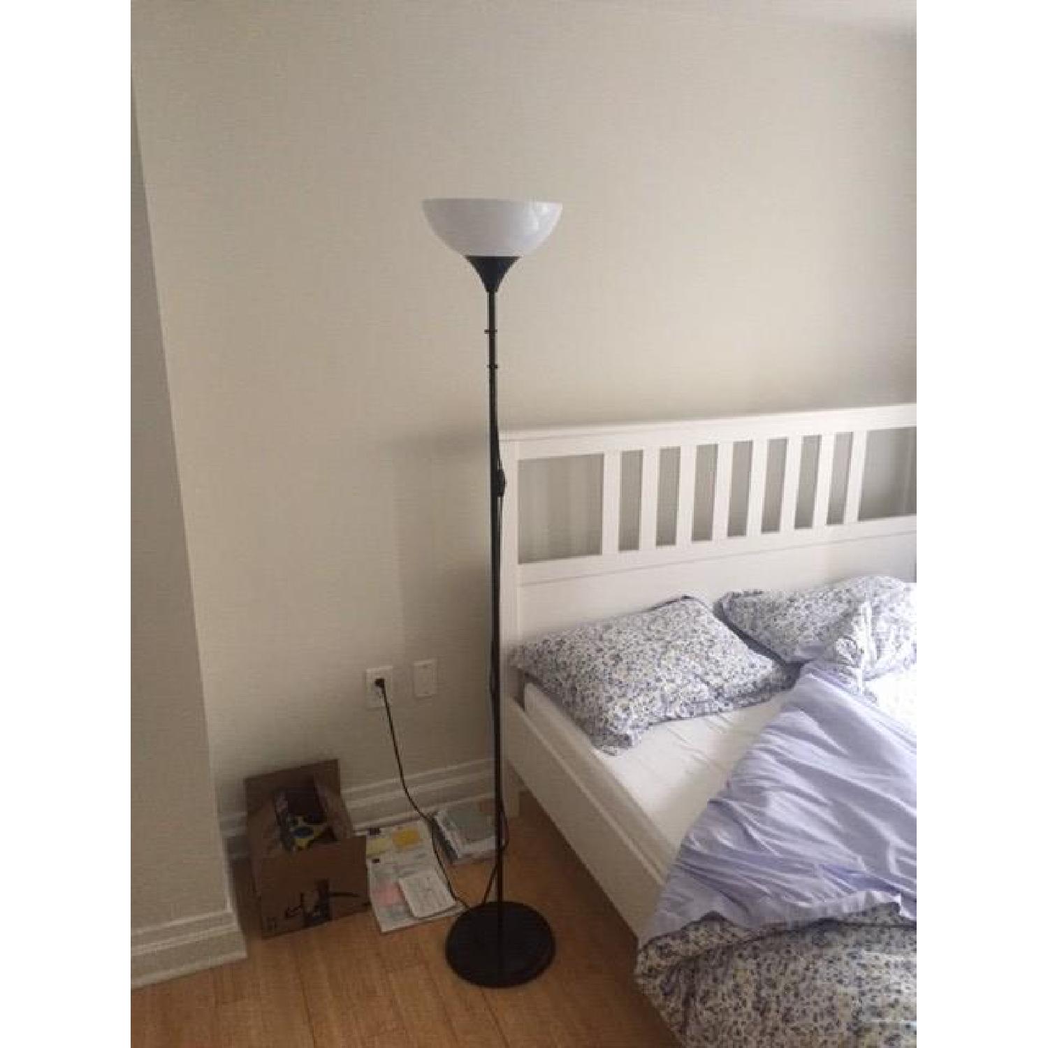 Ikea Hemnes Queen Size Bed - image-3