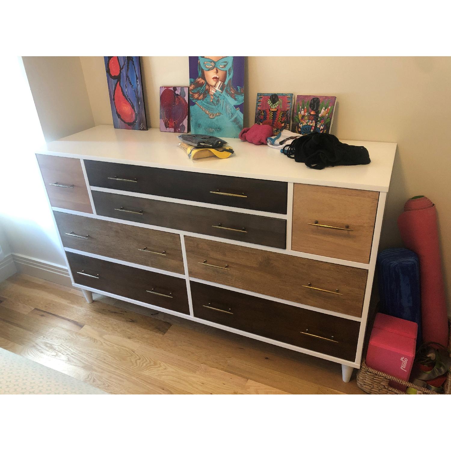 Carson Carrington Christian 8Drawer Dresser AptDeco