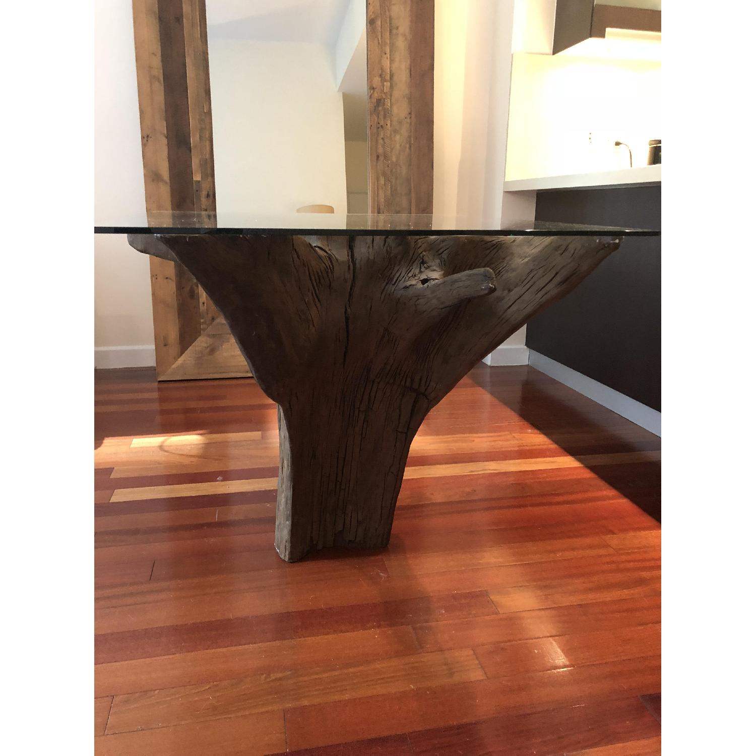 ABC Carpet & Home Tree Dining Table - AptDeco