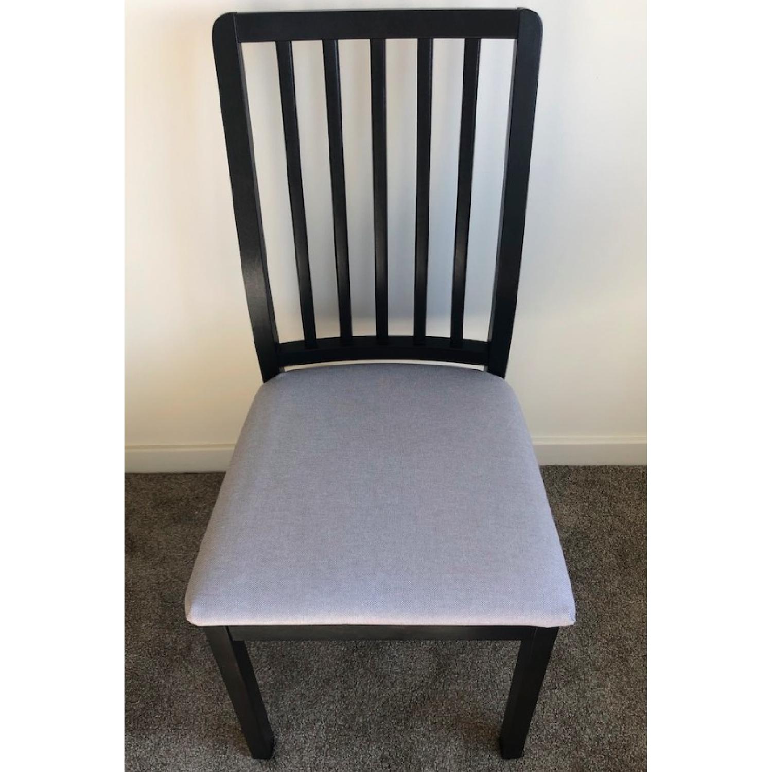 Ikea Ekedalen Dining Chairs - image-1