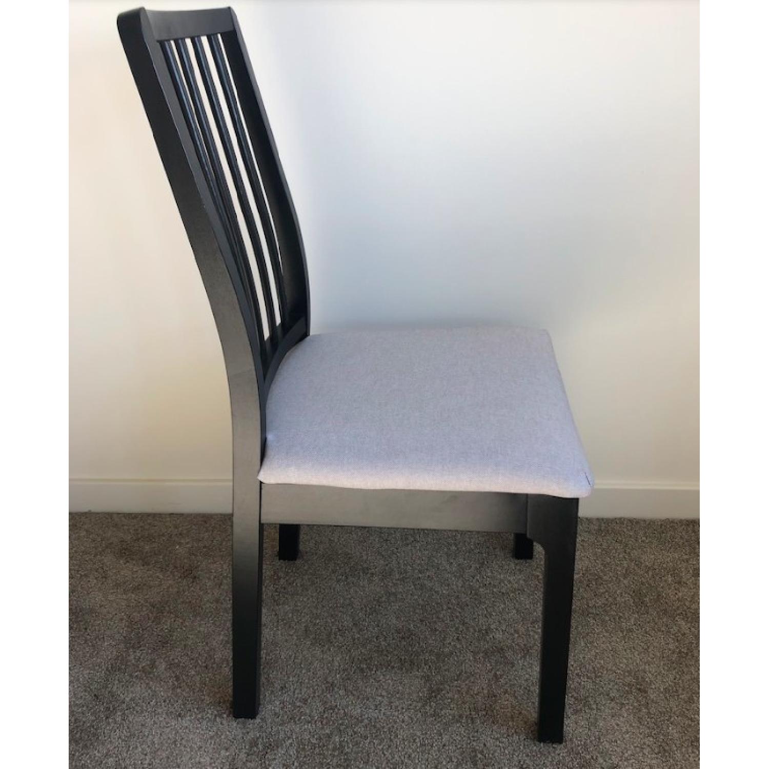 Ikea Ekedalen Dining Chairs - image-2