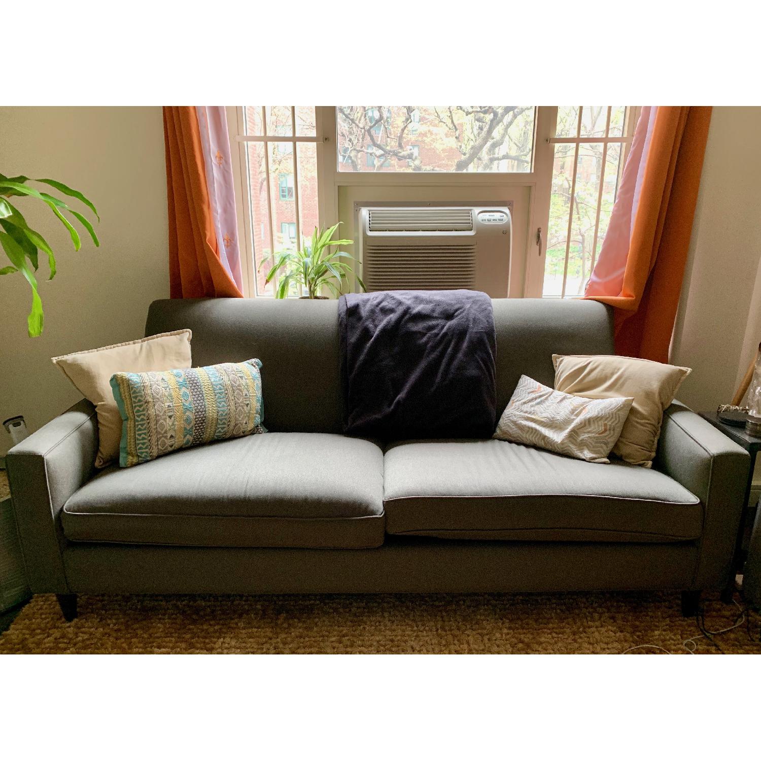 Room & Board Lenox Sofa - image-1