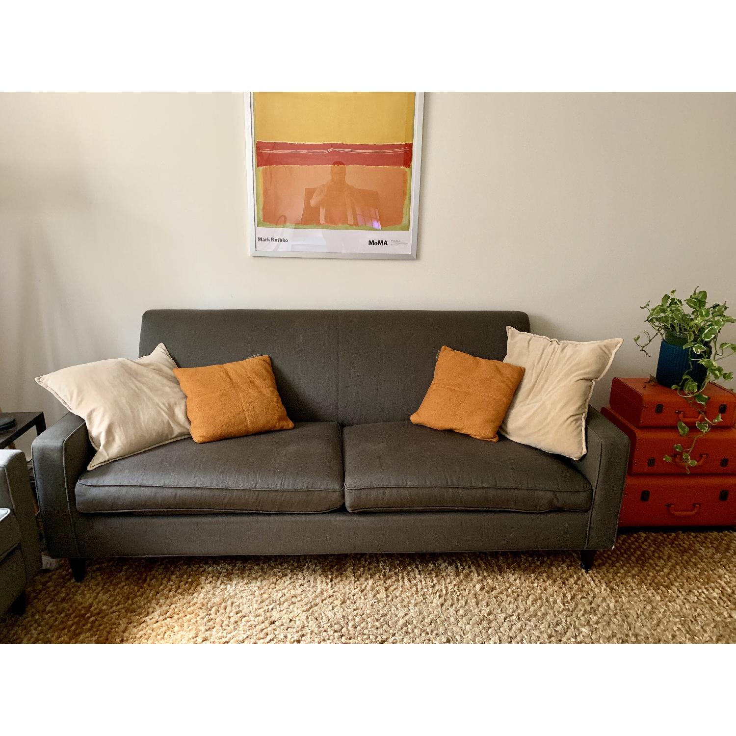 Room & Board Lenox Sofa - image-3