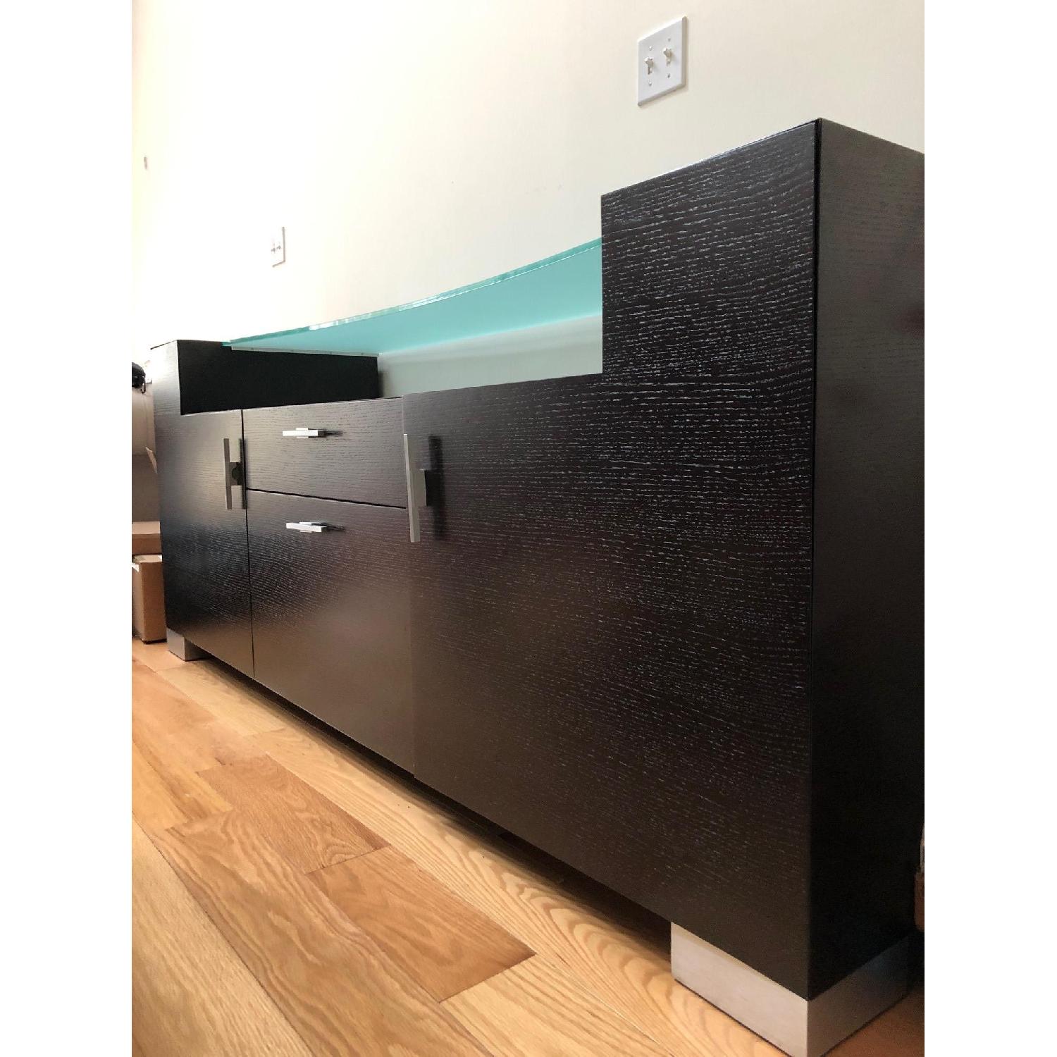 Contemporary Credenza/Buffet - image-1