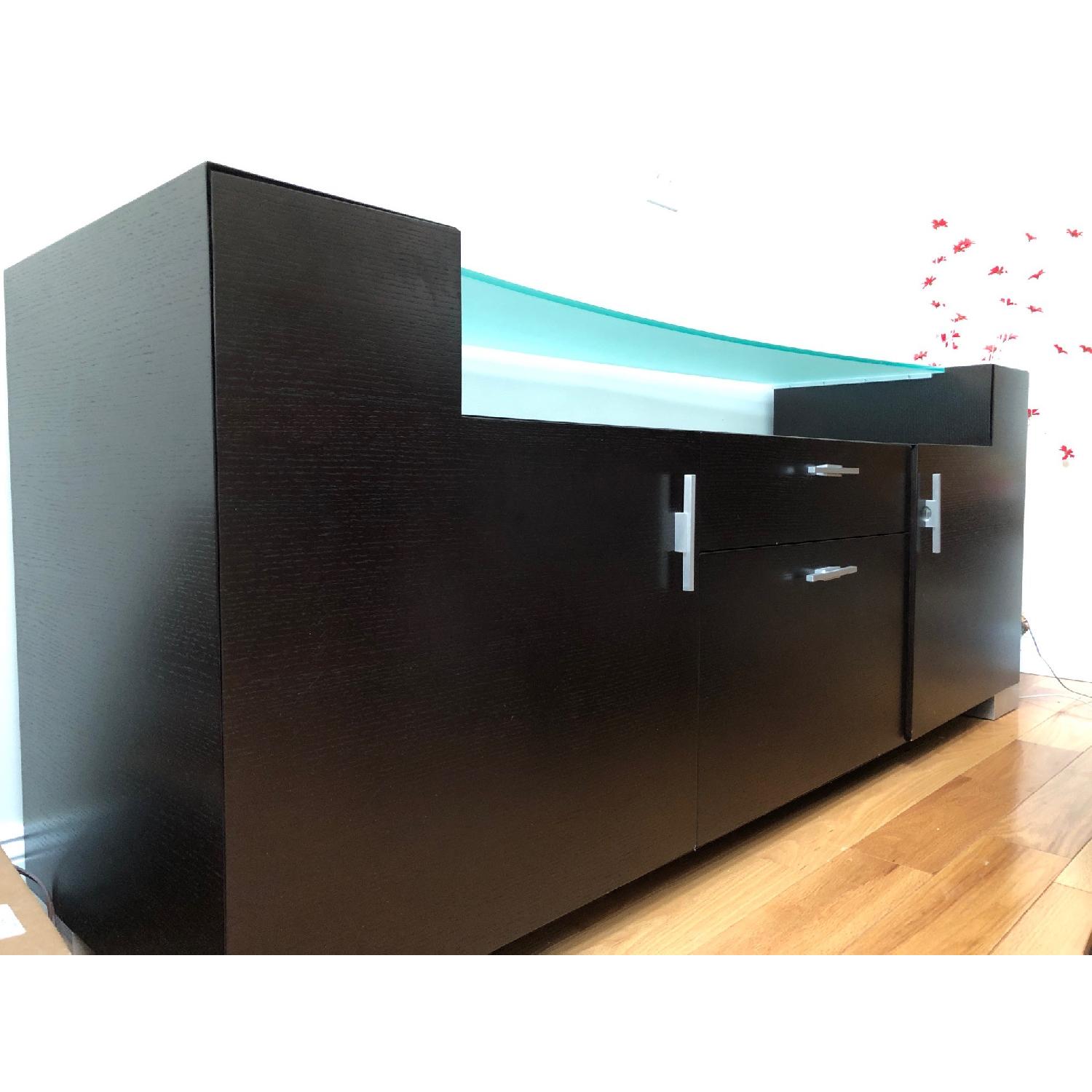 Contemporary Credenza/Buffet - image-2